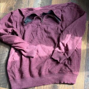 Men’s North Hudson outfitters pullover. Size XL